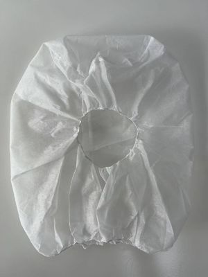 Leichtgewicht Polypropylen-Nichtgewebe-PP-Ninja-Balaclava für die Lebensmittelindustrie