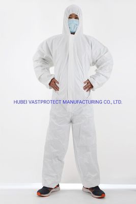 22000PCS/1*20FCL Hergestellt aus wasserdichtem, atmungsaktivem, einmaligem Mikroporösem Deckel