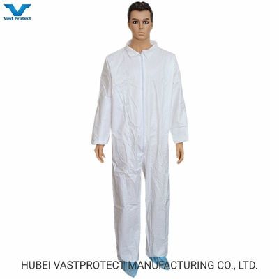 Schutzkleidung PPE Einwegbekleidung für den Frühling/Sommer/Herbst/Winter