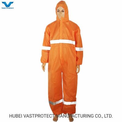 Schutzkleidung PPE Einwegbekleidung für den Frühling/Sommer/Herbst/Winter
