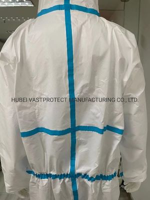 VPT634 CE Kategorie 3 Typ 4 5 6 Wärmeversiegelte Klebe