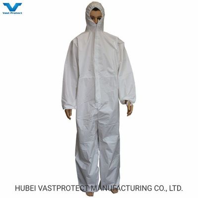 Kategorie 3/Kategorie III - Sicherheits-Standard-PPE für die Industrie Einwegbekleidung für Berufstätige