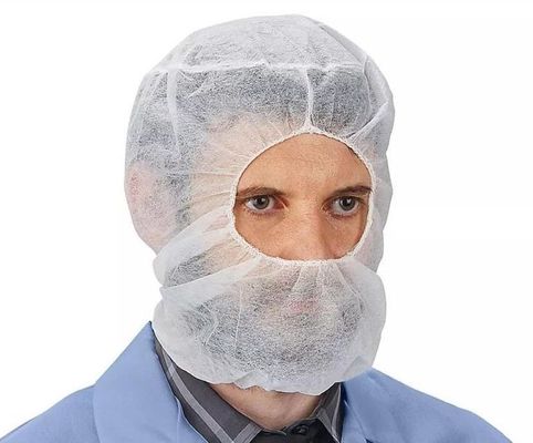 Elastische Ninja-Astronauten-Raum-Balaclava-Kopfhühle für Lebensmittelverarbeitung und täglich