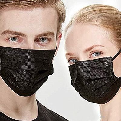 Einzelmasken für die tägliche Verwendung Einwegmasken für den Außenbereich