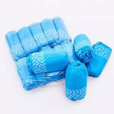 2-30g wasserdichtes Schuhdeckel für den Boden- und Teppichschutz in Innenräumen