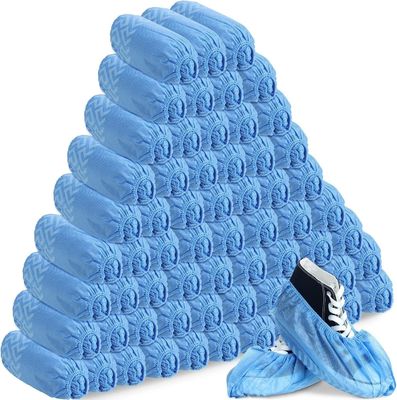 Schutzgut für einmalige PP-Schuhe für Krankenhäuser/Labore/Lebensmittelindustrie Gramm 2-30 g