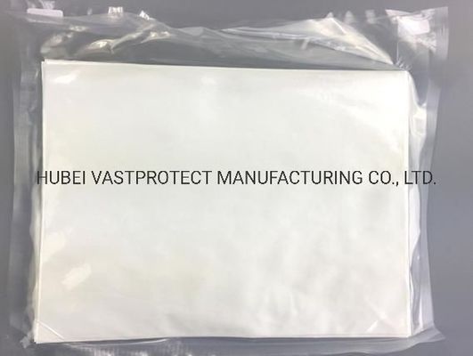 Wipper für Reinräume Artikel 9&quot; * 9&quot; 120GSM 100% Polyester Lintfrei 1009le zur Anpassung