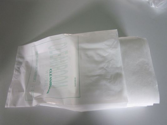 VPT0609 Kamera-Objektiv Wip Lint-freie Reinraum Papierwischer für die Anpassung Auswahl