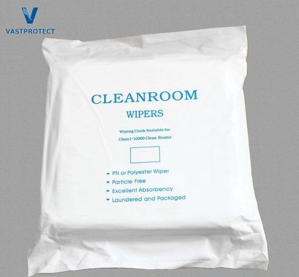Polyester-Mikrofiber-Reinigungsreiniger für SMT-Produktionslinien