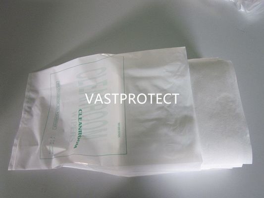 Wasserdichte Papierwischer für die elektronische Industrie