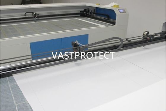 Wasserdichte Papierwischer für die elektronische Industrie