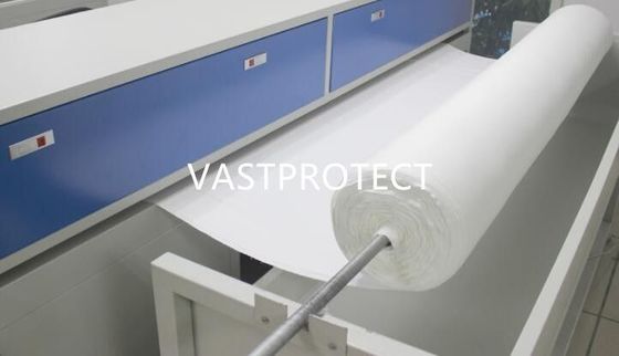 Wasserdichte Papierwischer für die elektronische Industrie